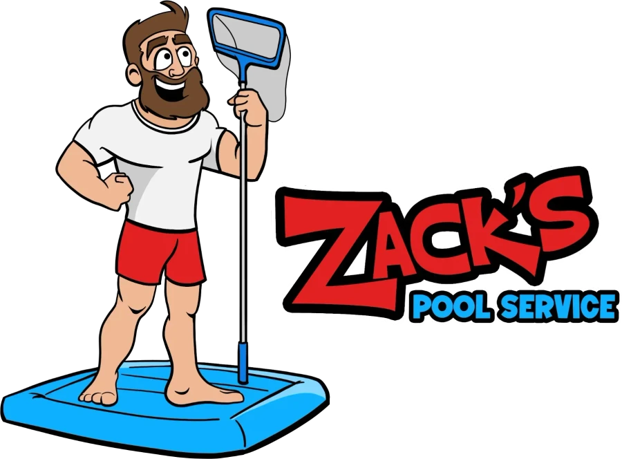 Zack's Pool Service — pool cleaning in New Port Richey, FL